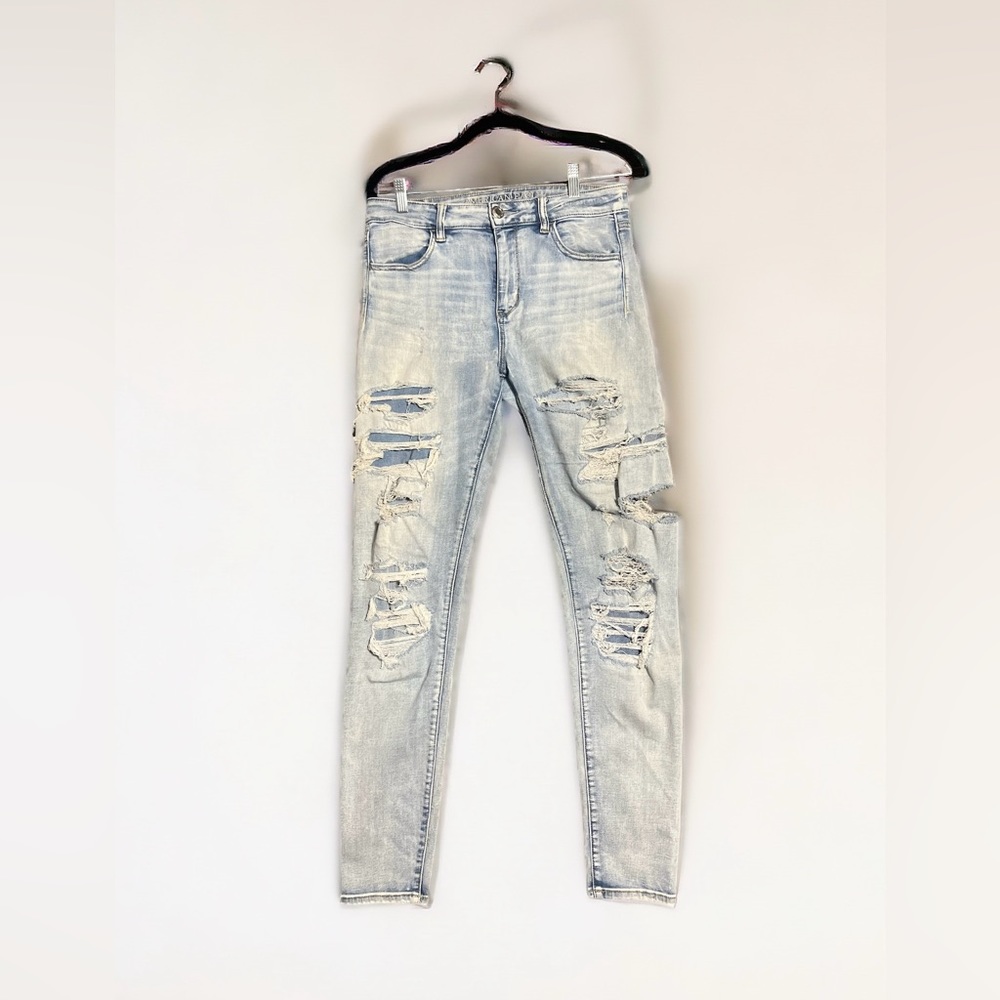 Women’s American Eagle Jeans - Size 10 Extra Long
